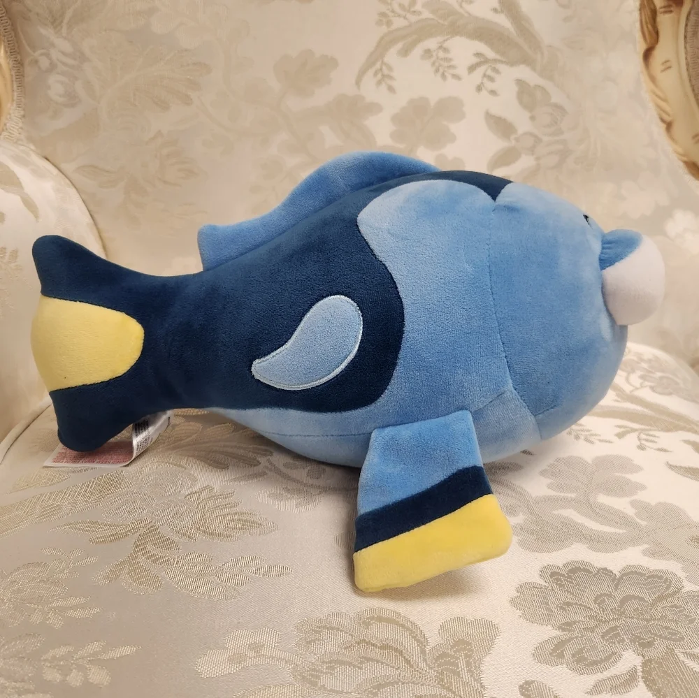 Disney Pixar Primark Dory & Nemo Plush Toy Finding Nemo Finding Dory
